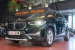 BMW X1 xDrive 25e 220cv  ocasión