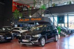 BMW X1 xDrive 25e 220cv  ocasión