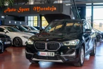 BMW X1 xDrive 25e 220cv  ocasión