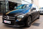 MERCEDES-BENZ Clase B 200 D 150cv  seminuevo