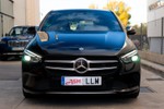 MERCEDES-BENZ Clase B 200 D 150cv  seminuevo