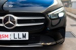 MERCEDES-BENZ Clase B 200 D 150cv  seminuevo