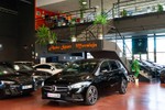 MERCEDES-BENZ Clase B 200 D 150cv  seminuevo