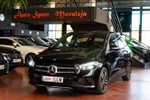 MERCEDES-BENZ Clase B 200 D 150cv  seminuevo