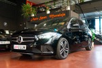 MERCEDES-BENZ Clase B 200 D 150cv  seminuevo
