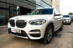 BMW X3 xDrive 20d 190cv xLine  ocasión