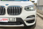 BMW X3 xDrive 20d 190cv xLine  ocasión