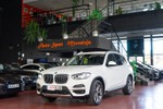 BMW X3 xDrive 20d 190cv xLine  ocasión