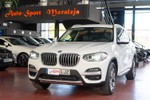 BMW X3 xDrive 20d 190cv xLine  ocasión