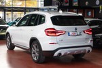 BMW X3 xDrive 20d 190cv xLine  ocasión