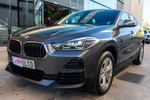 BMW X2 sDrive18D 150cv  ocasión