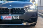 BMW X2 sDrive18D 150cv  ocasión