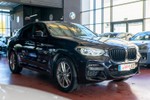 BMW X4 xDrive30D 286cv Pack M  ocasión