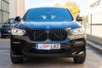 BMW X4 xDrive30D 286cv Pack M  ocasión