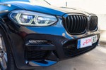 BMW X4 xDrive30D 286cv Pack M  ocasión
