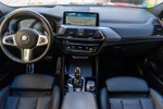 BMW X4 xDrive30D 286cv Pack M  ocasión