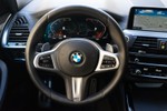 BMW X4 xDrive30D 286cv Pack M  ocasión