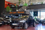 BMW X4 xDrive30D 286cv Pack M  ocasión