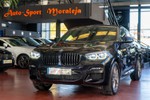 BMW X4 xDrive30D 286cv Pack M  ocasión