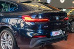 BMW X4 xDrive30D 286cv Pack M  ocasión