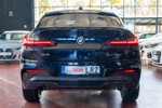 BMW X4 xDrive30D 286cv Pack M  ocasión