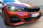 BMW Serie 3 330e 292cv Pack M  ocasión
