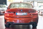 BMW Serie 3 330e 292cv Pack M  ocasión