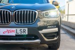 BMW X3 xDrive 20d 190cv xLine  ocasión