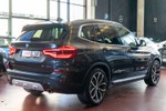 BMW X3 xDrive 20d 190cv xLine  ocasión