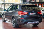 BMW X3 xDrive 20d 190cv xLine  ocasión