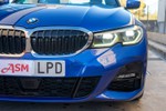 BMW Serie 3 330i 258cv Pack M  ocasión