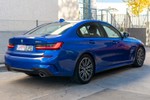 BMW Serie 3 330i 258cv Pack M  ocasión