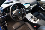 BMW Serie 3 330i 258cv Pack M  ocasión