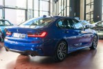 BMW Serie 3 330i 258cv Pack M  ocasión