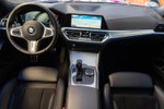 BMW Serie 3 330i 258cv Pack M  ocasión