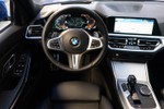 BMW Serie 3 330i 258cv Pack M  ocasión