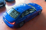 BMW Serie 3 330i 258cv Pack M  ocasión