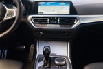 BMW Serie 3 330i 258cv Pack M  ocasión