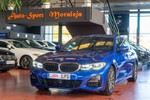 BMW Serie 3 330i 258cv Pack M  ocasión