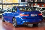BMW Serie 3 330i 258cv Pack M  ocasión