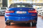 BMW Serie 3 330i 258cv Pack M  ocasión