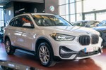 BMW X1 xDrive18D 150cv  ocasión