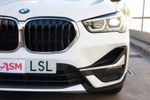 BMW X1 xDrive18D 150cv  ocasión
