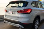 BMW X1 xDrive18D 150cv  ocasión