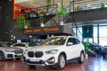 BMW X1 xDrive18D 150cv  ocasión