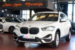 BMW X1 xDrive18D 150cv  ocasión