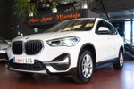 BMW X1 xDrive18D 150cv  ocasión