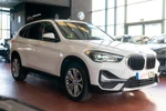 BMW X1 sDrive18D 150cv  ocasión