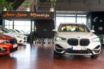BMW X1 sDrive18D 150cv  ocasión