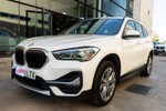 BMW X1 sDrive18D 150cv  ocasión